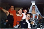 FOTO DE FAMILIA (YO TENGO UNA FAMILIA ASI Y ME CAGO)